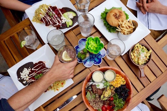#Trending: What's heating up Denver's food scene this month