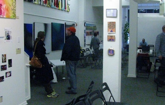 A Year Of The Inner Sunset's Gratitude Center