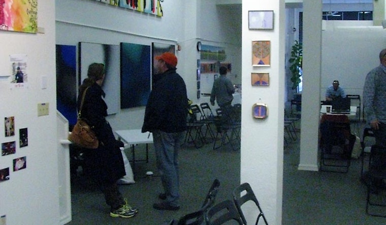 A Year Of The Inner Sunset's Gratitude Center