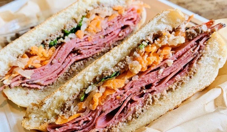 Check out the 3 freshest new businesses to launch in Oakland