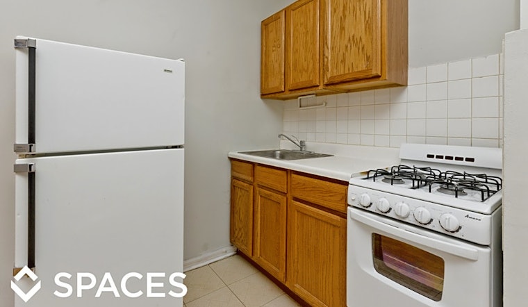 The most affordable apartments for rent in Lakeview, Chicago