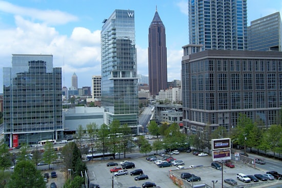 Top Atlanta news: SEC looking into city's use of airport revenue; Falcons cut longtime kicker; more