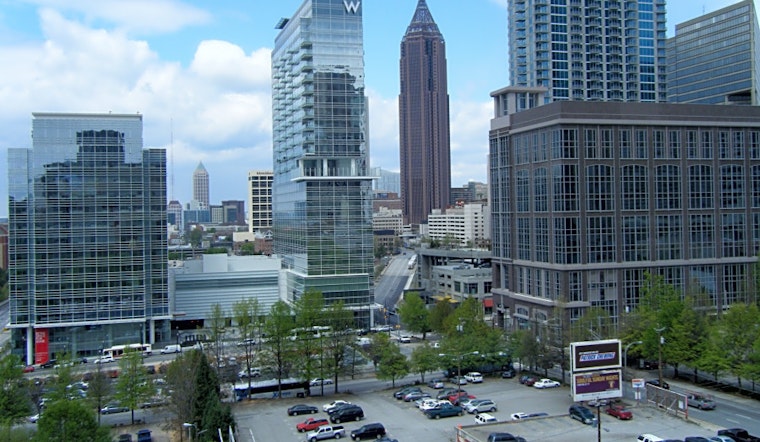 Top Atlanta news: SEC looking into city's use of airport revenue; Falcons cut longtime kicker; more