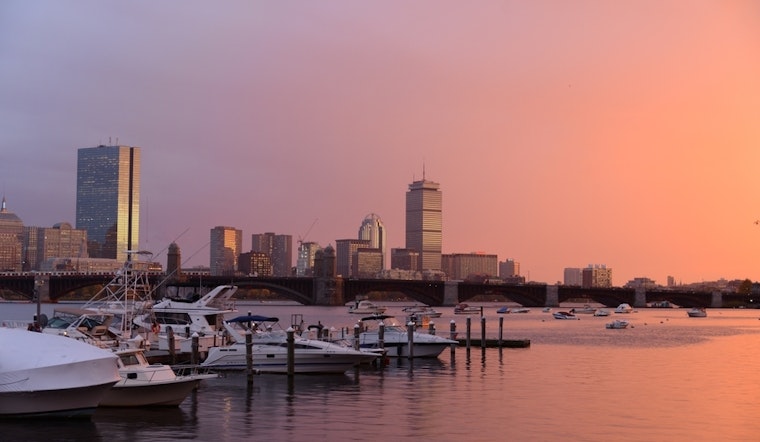 Top Boston news: City seeks first Youth Poet Laureate; Winthrop Center developer alters plans; more
