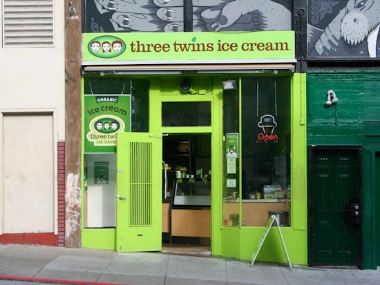Sweet News: Three Twins Reopens Today