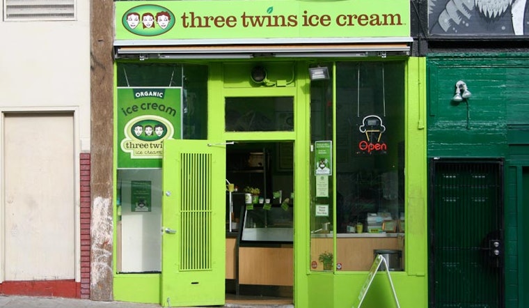 Sweet News: Three Twins Reopens Today