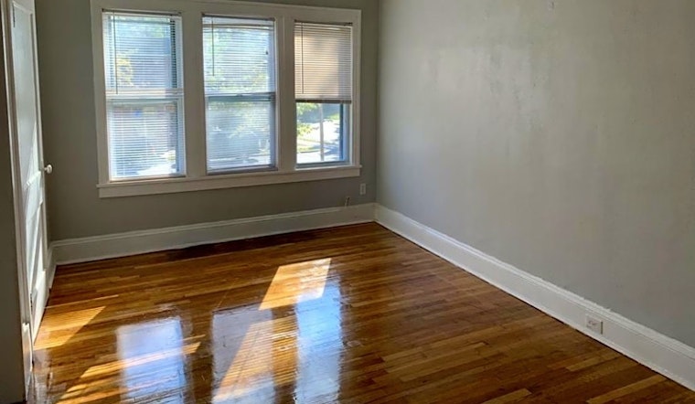 Renting in Cleveland: What's the cheapest apartment available right now?