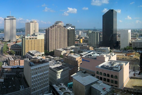 Top New Orleans news: Building inspector pleads guilty to bribery; police investigate shooting; more
