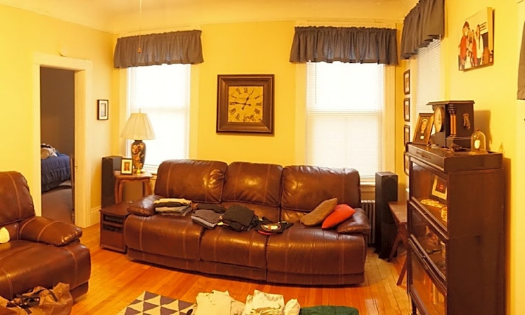 Apartments for rent in Worcester: What will $1,300 get you?