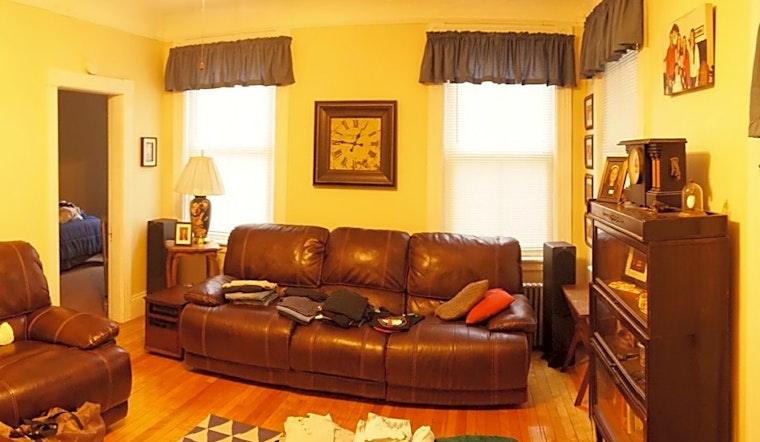 Apartments for rent in Worcester: What will $1,300 get you?