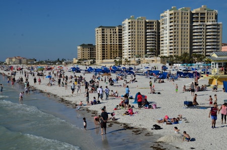 Top Tampa news: Spike in guns in carry-on bags at airports; ghost tour shows dark side of city; more
