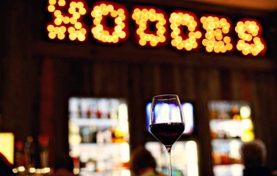 Cleveland's 5 top-ranked bars to catch Cavaliers playoff action