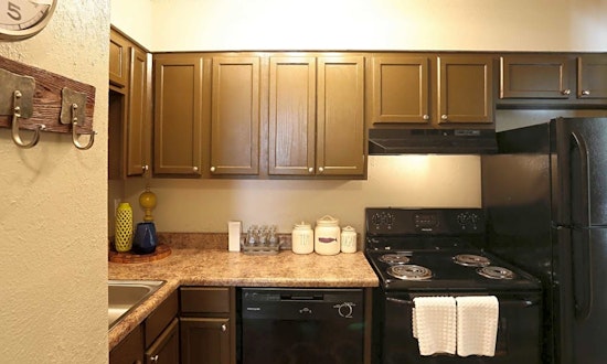 Renting in Nashville: What's the cheapest apartment available right now?