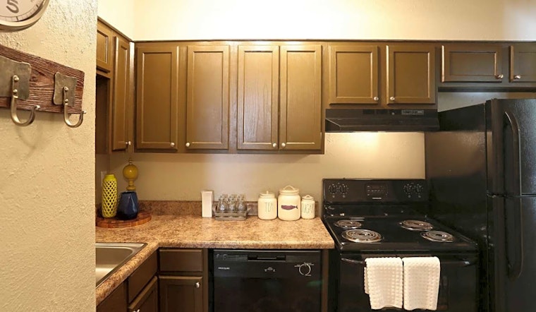 Renting in Nashville: What's the cheapest apartment available right now?