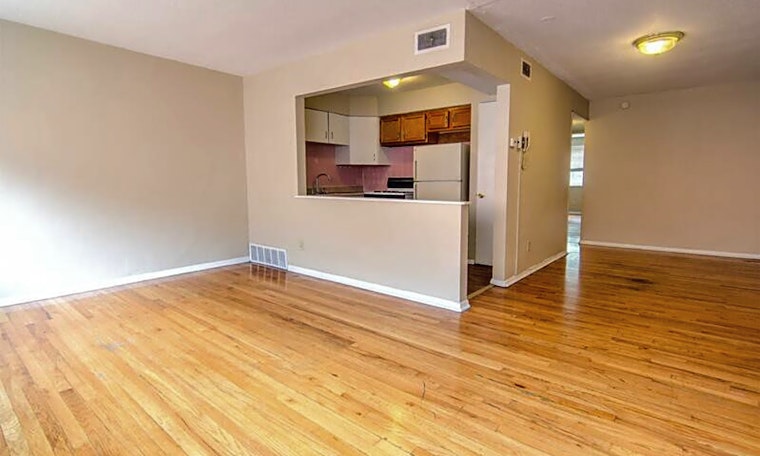 Renting in St. Louis: What's the cheapest apartment available right now?