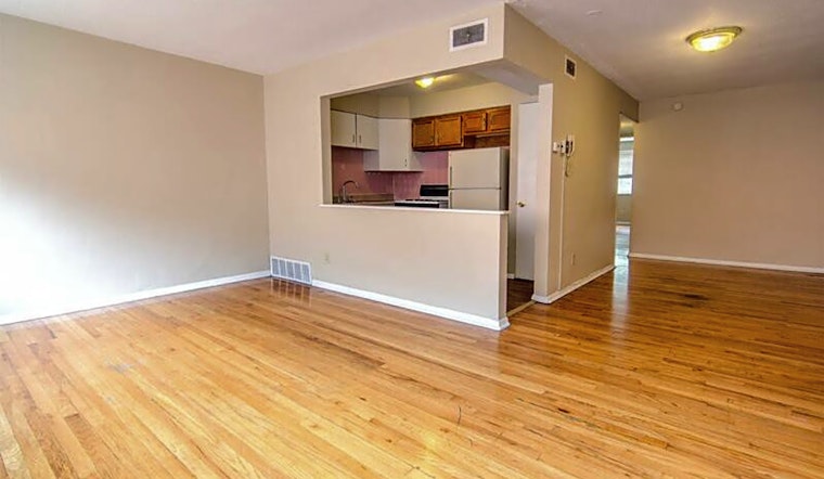 Renting in St. Louis: What's the cheapest apartment available right now?