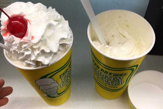 4 top spots for desserts in St. Louis