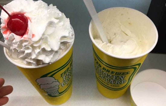 4 top spots for desserts in St. Louis