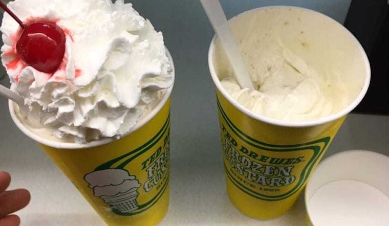 4 top spots for desserts in St. Louis