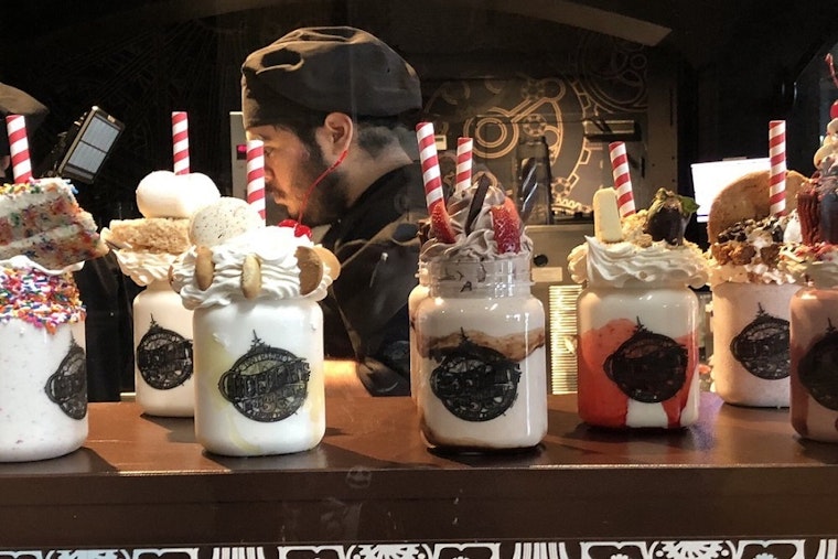 The 4 best spots to score desserts in Orlando