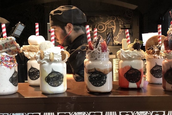 The 4 best spots to score desserts in Orlando