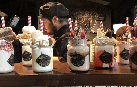 The 4 best spots to score desserts in Orlando