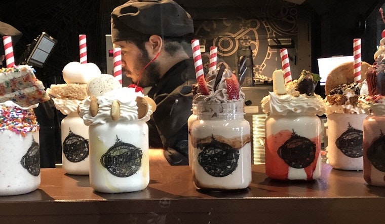 The 4 best spots to score desserts in Orlando