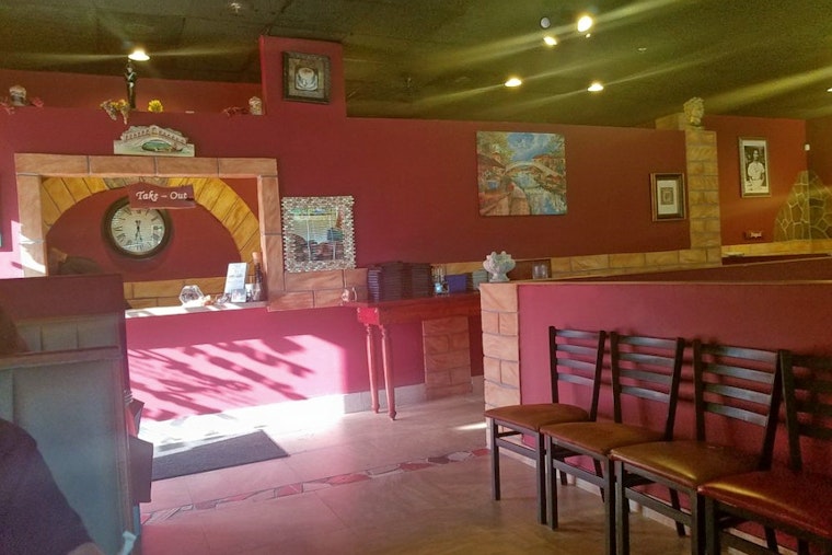 New Tampa Italian spot, Chef's of Napoli, opens its doors