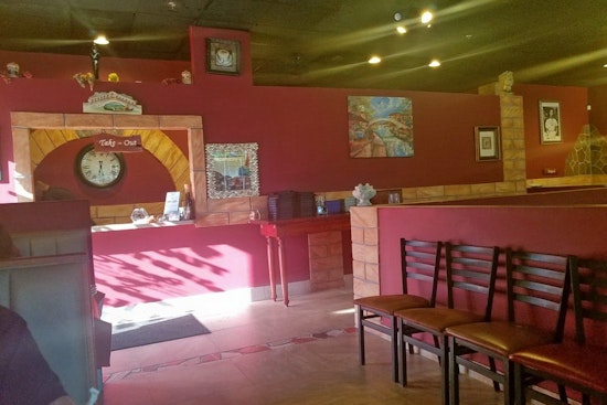 New Tampa Italian spot, Chef's of Napoli, opens its doors