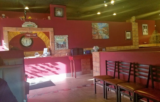 New Tampa Italian spot, Chef's of Napoli, opens its doors