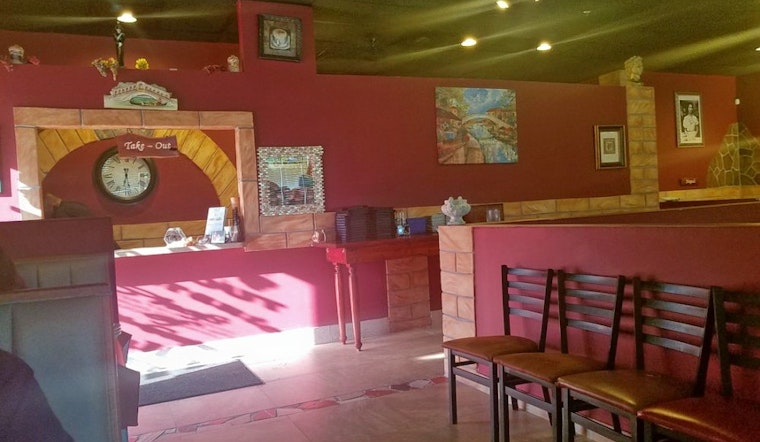New Tampa Italian spot, Chef's of Napoli, opens its doors