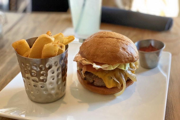 New American spot CraftWay Kitchen opens its doors in Plano