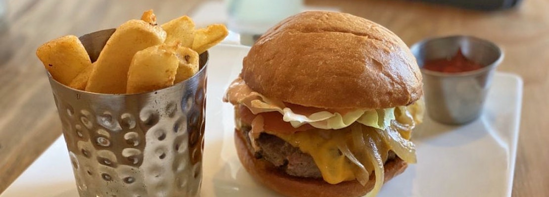 New American Spot Craftway Kitchen Opens Its Doors In Plano