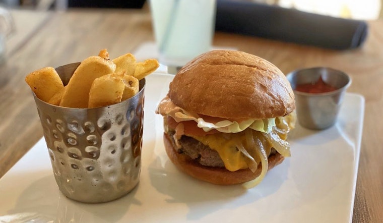 New American spot CraftWay Kitchen opens its doors in Plano