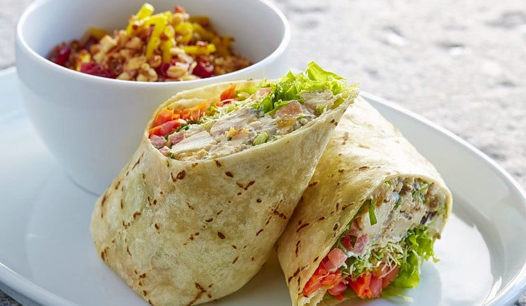New Unleavened Fresh Kitchen location brings salads and wraps to Lake Highlands