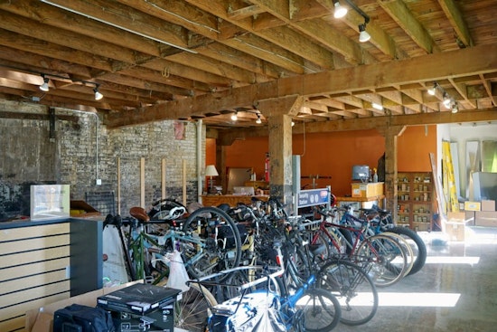 The 3 best bike rental spots in Milwaukee