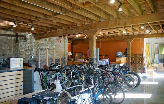 The 3 best bike rental spots in Milwaukee