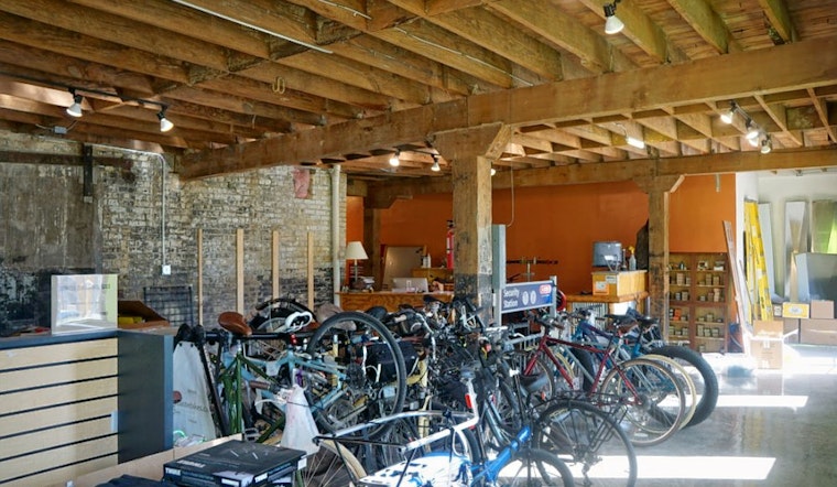 The 3 best bike rental spots in Milwaukee