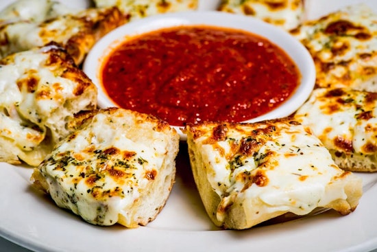 Here are Saint Paul's top 4 Italian spots