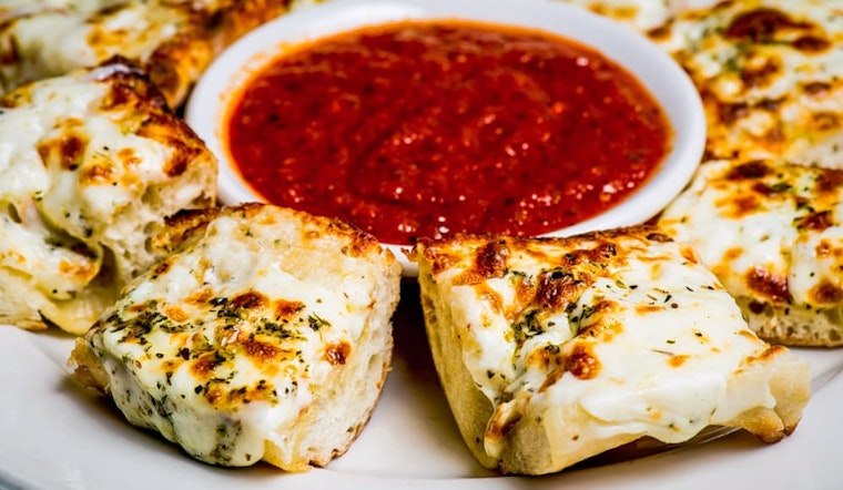 Here are Saint Paul's top 4 Italian spots