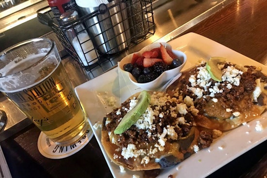 The 5 best bars in Minneapolis