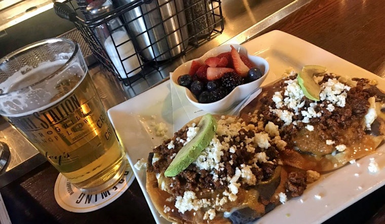 The 5 best bars in Minneapolis