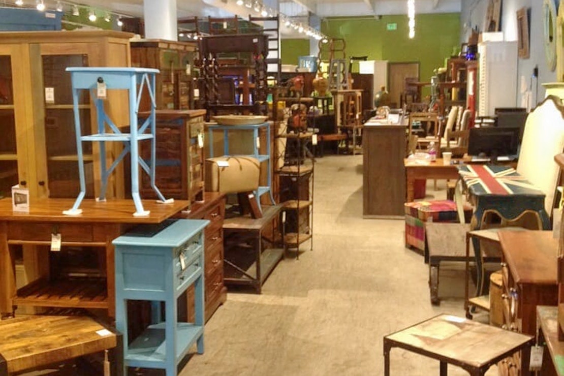 The 4 Best Furniture Stores In Raleigh