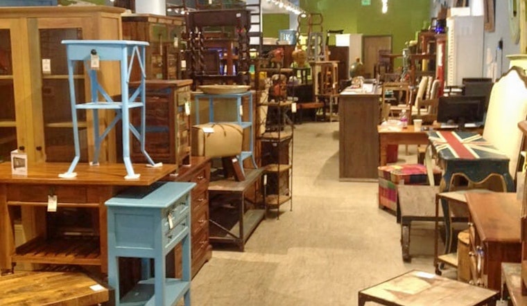 The 4 best furniture stores in Raleigh