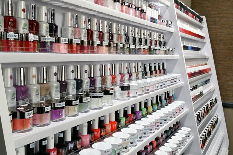 New River North nail salon Prestige Nail Studio opens its doors