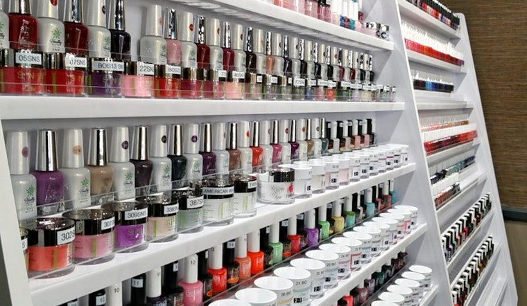 New River North nail salon Prestige Nail Studio opens its doors