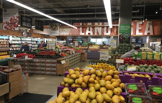 Indianapolis' top 4 grocery stores to visit now