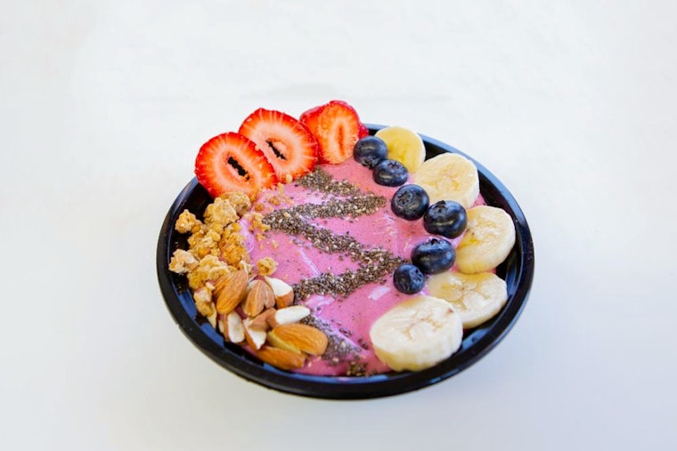 Here are the freshest new businesses to debut in Las Vegas