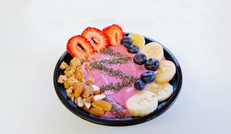 Here are the freshest new businesses to debut in Las Vegas