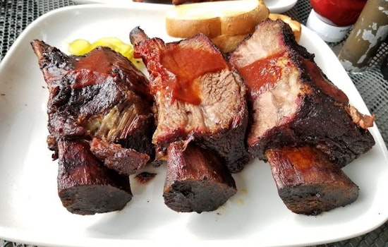Explore the 4 top spots in Kansas City's Martin City neighborhood